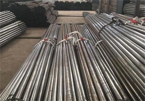 上饶桩基声测管