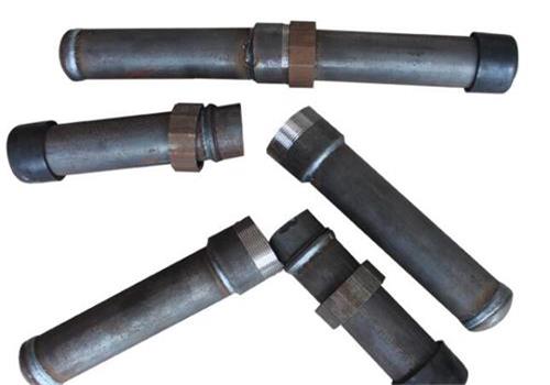 上饶桩基声测管