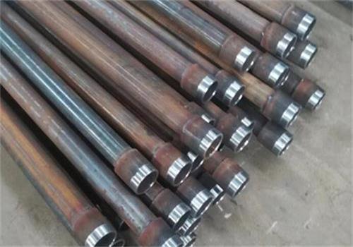 上饶桩基声测管 上饶桩基声测管