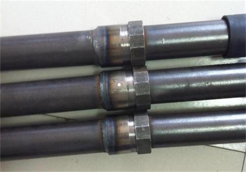 上饶桩基声测管