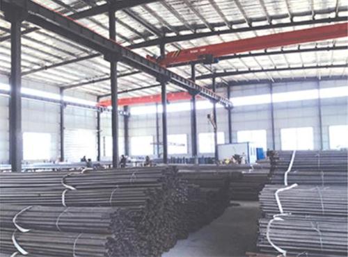 上饶桩基声测管