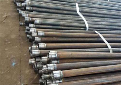 上饶桩基声测管