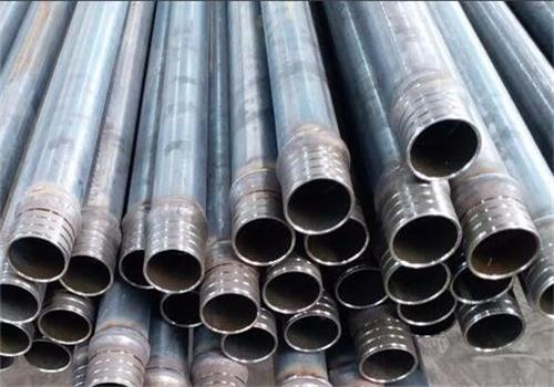 上饶桩基声测管