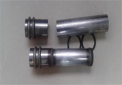 上饶桩基声测管