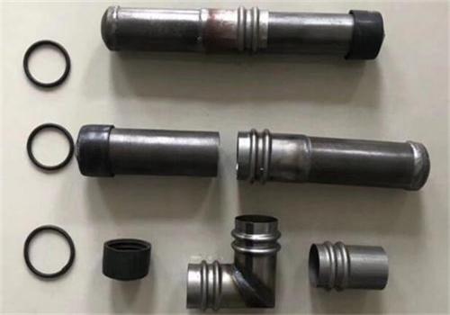 上饶桩基声测管