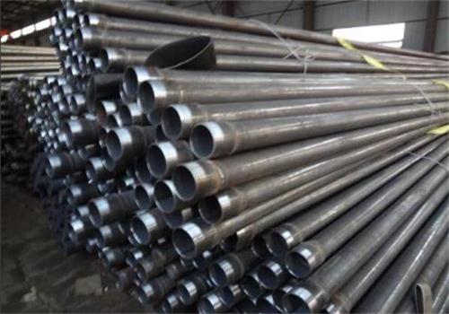 上饶桩基声测管