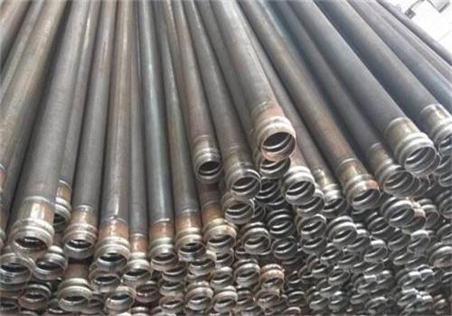 上饶桩基声测管 上饶桩基声测管