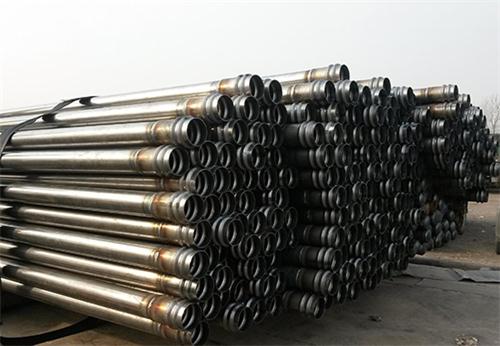 上饶桩基声测管