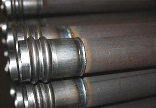 上饶桩基声测管