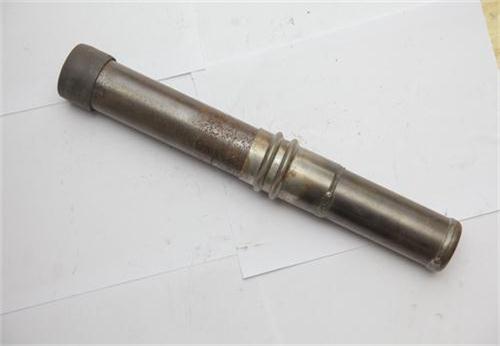 上饶桩基声测管