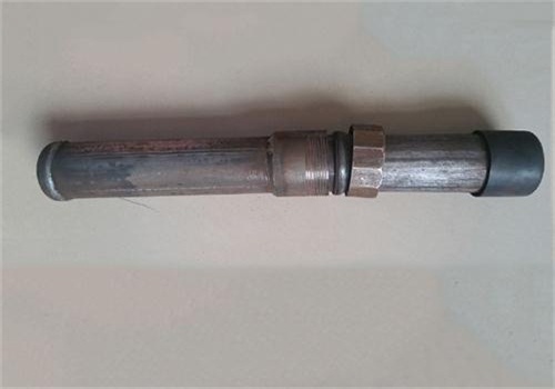 上饶桩基声测管 上饶桩基声测管