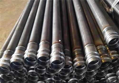 上饶桩基声测管