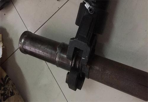 上饶桩基声测管