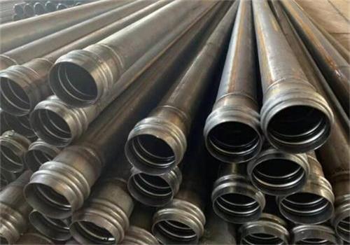 上饶桩基声测管