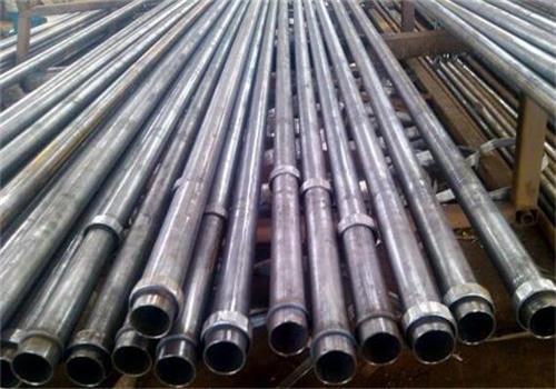 上饶桩基声测管