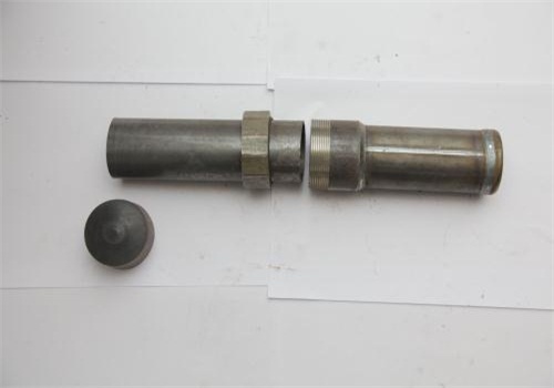 上饶桩基声测管 上饶桩基声测管