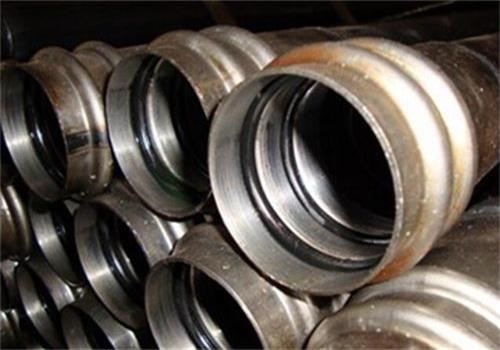 上饶桩基声测管