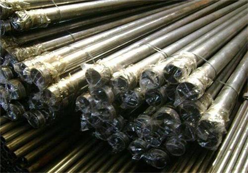 上饶桩基声测管